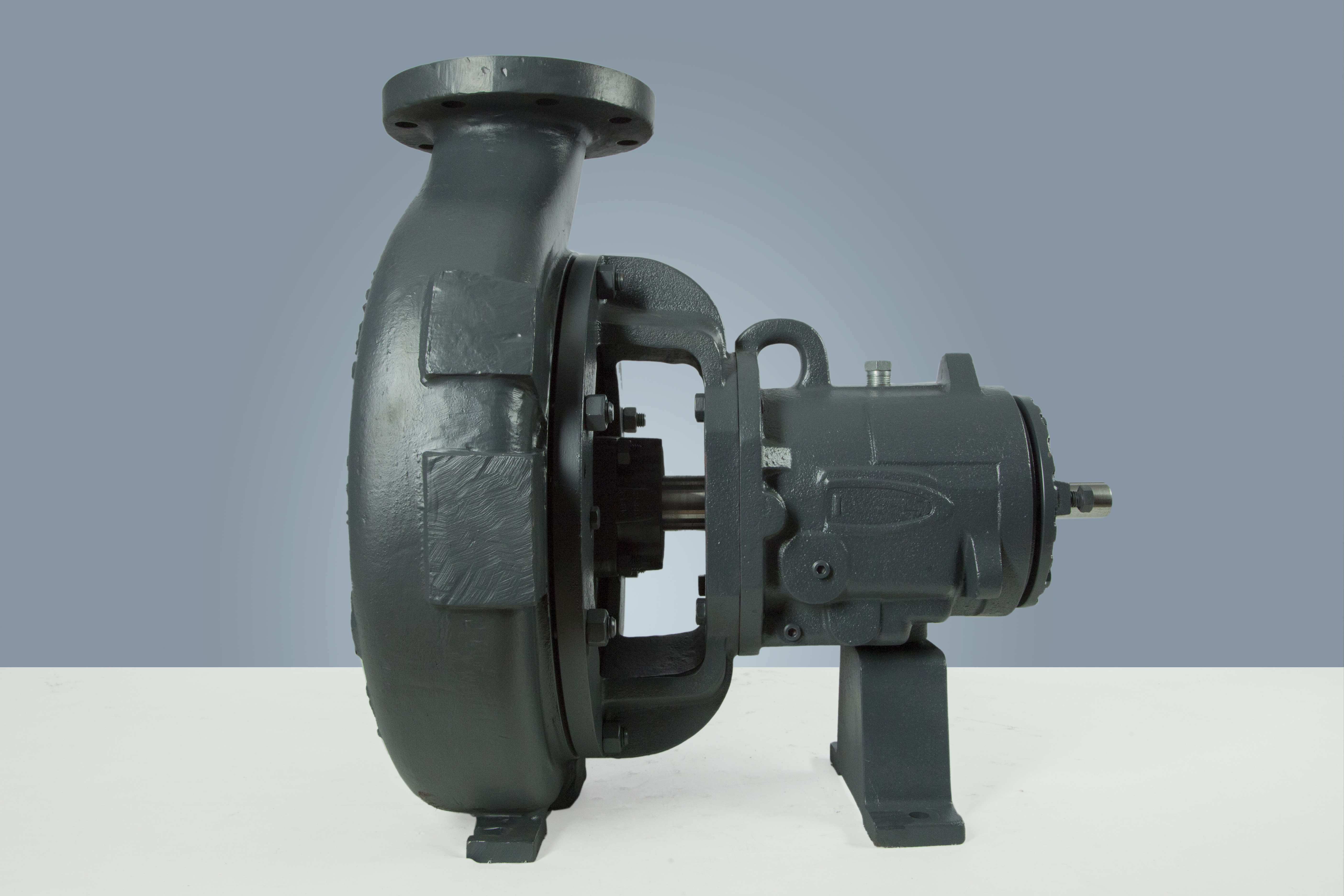 Bombas Tipo Ansi DPumps Teisa